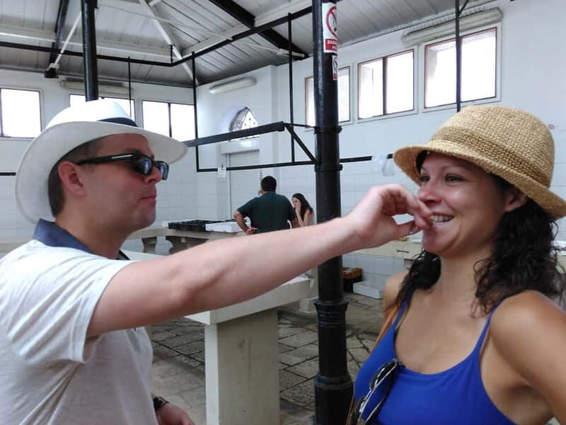 Split: Food Tasting Walking Tour - Key Points