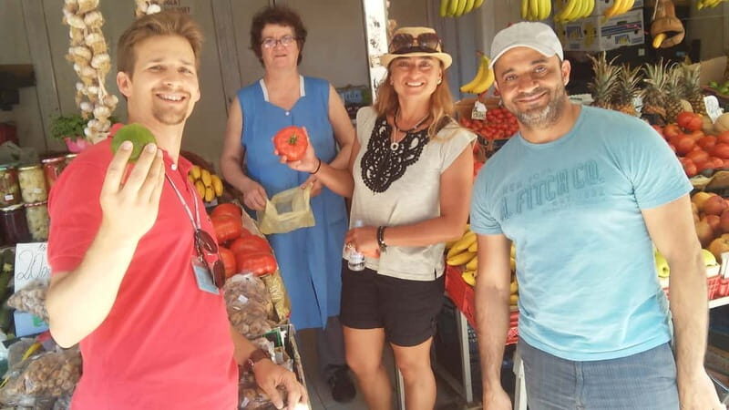 Split: Food Tasting Walking Tour - Final Thoughts