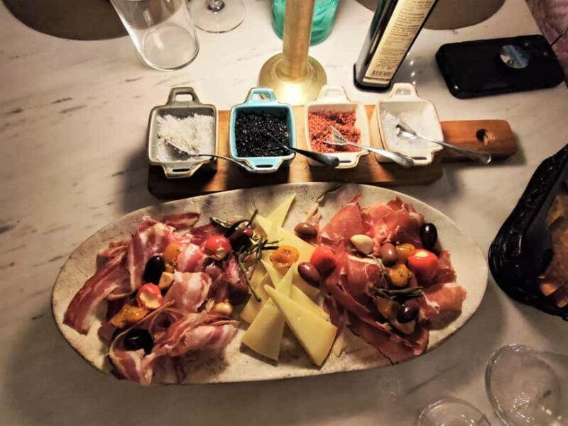 Split Food Tour: Discover Split One Bite at a Time - What You Can Expect from the Tour