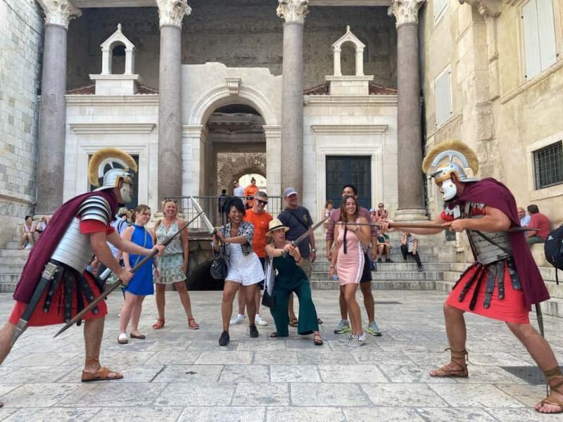 Split Food Tour: Discover Split One Bite at a Time - FAQs