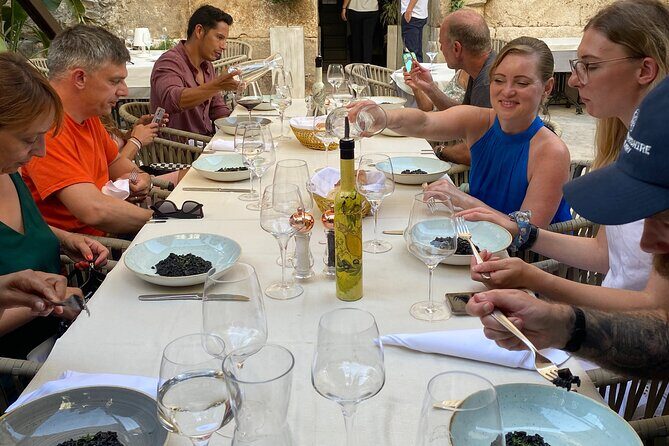 Split Food Tour: Discover Split One Bite At A Time - Price and Value: Is It Worth It?