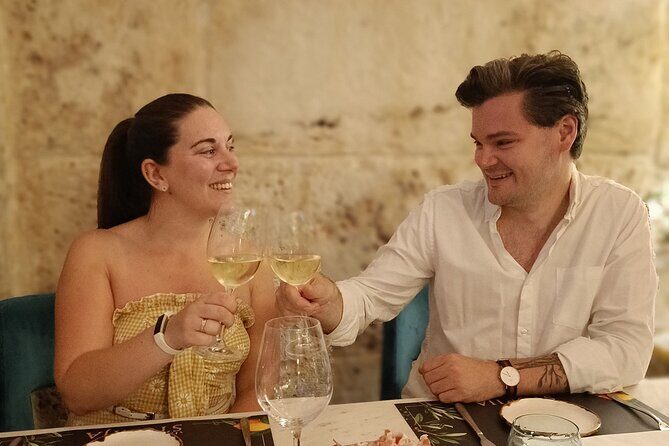 Split Food Tour: Discover Split One Bite At A Time - Suitability and Practical Considerations