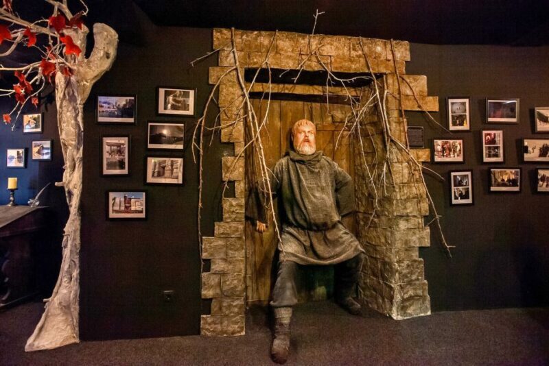 Split: Game of Thrones Museum Entrance Ticket - The Experience: Pros and Cons