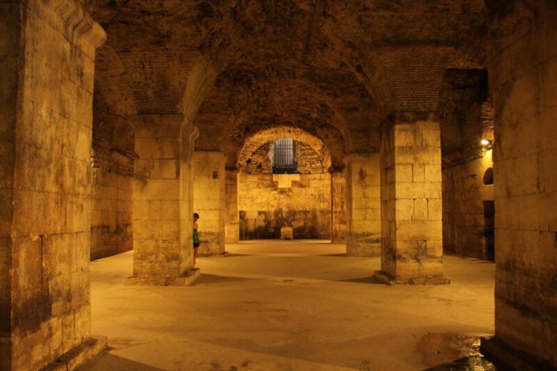 Split: Game of Thrones Small Group Tour of Filming Locations - The Guides: Passionate and Knowledgeable