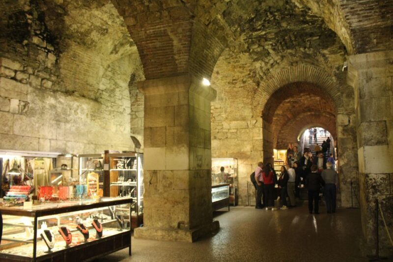 Split: Game of Thrones Small Group Tour of Filming Locations - Practical Details: Timing, Cost, and Group Size