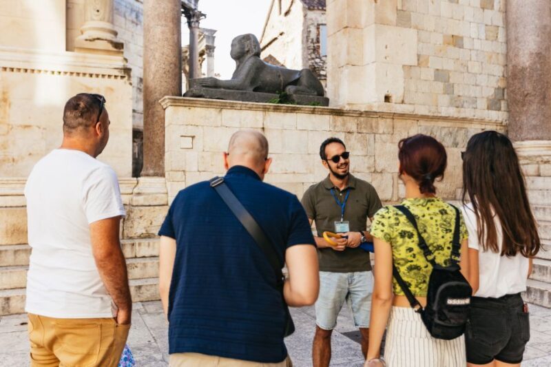 Split: Game of Thrones Small Group Tour of Filming Locations - Who Will Love This Tour?