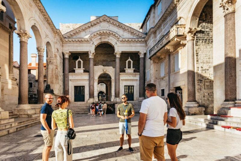 Split: Game of Thrones Small Group Tour of Filming Locations - FAQs