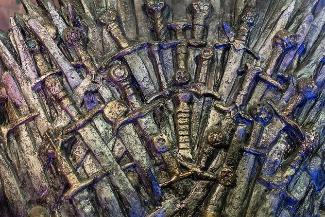 Split: Game of Thrones Small group Tour with Diocletian's Cellar - Why You Might Enjoy This Tour