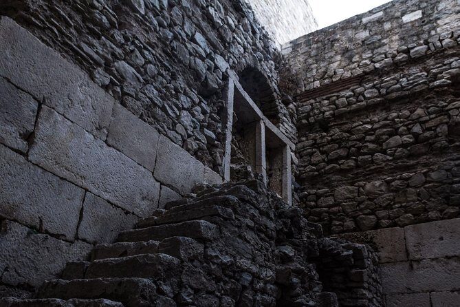 Split: Game of Thrones Small group Tour with Diocletian's Cellar - Who Should Consider This Tour?