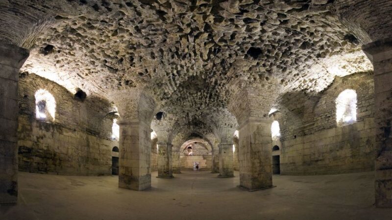 Split: Game of Thrones Tour with Diocletian's Palace Cellar - FAQ