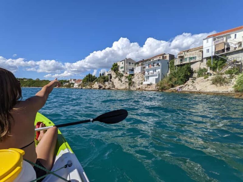 Split: Guided Kayak Adventure Tour - Who Will Love This Tour?