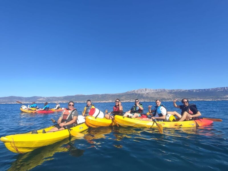 Split: Guided Sea Kayaking Tour with Snorkeling - Final Thoughts