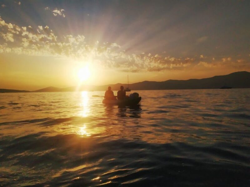 Split: Guided Sunset Sea Kayaking & Snorkeling Tour w/ Wine - Exploring the Split Sunset Sea Kayaking & Snorkeling Tour: A Genuine Look