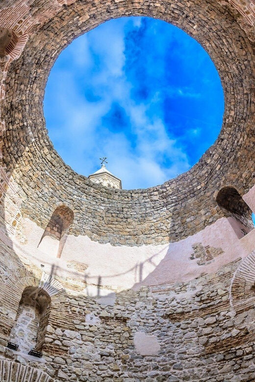Split: Guided Walking Tour in English - Exploring Split: A Trusted Guide to the City’s Heart