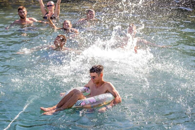 Split: Half-Day Blue Lagoon, iovo and Trogir Boat Tour - Who Is This Tour Perfect For?