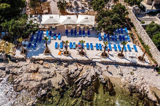 Split: Half-Day Blue Lagoon, Shipwreck and Trogir Boat Trip - Final Thoughts