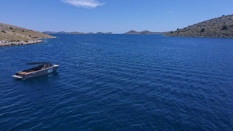 Split: Half-Day Boat Tour with Trogir, Blue Lagoon & olta - Practical Tips