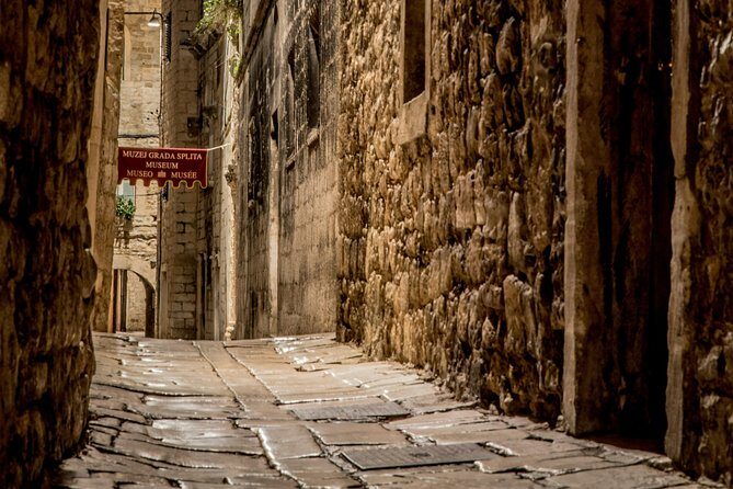 Split highlights  Evening walking tour - Final Thoughts: Is This Tour Right for You?