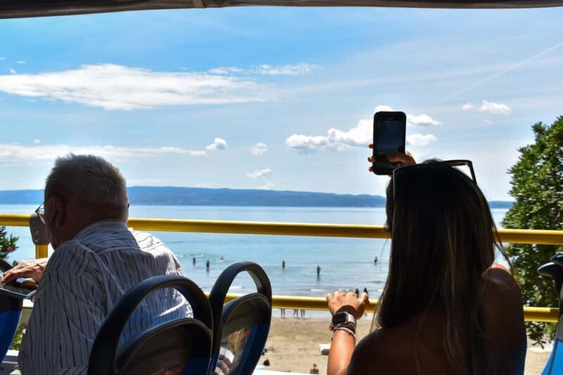 Split: Hop-On Hop-Off Sightseeing Red Line City Tour - The Bottom Line: Who Should Consider This Tour?