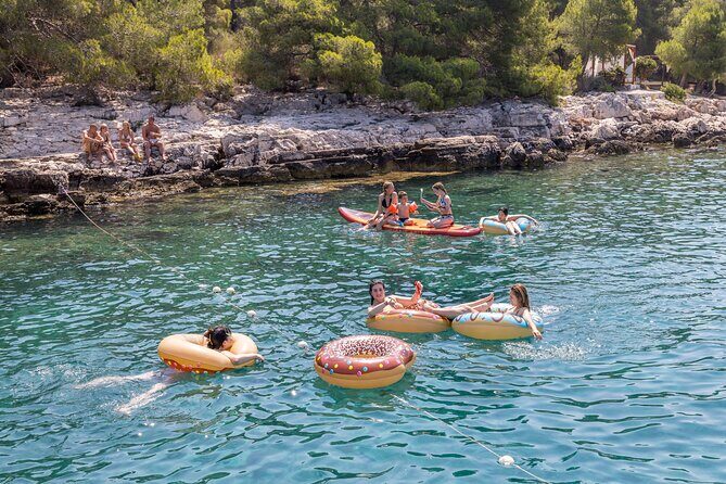 Split: Hvar, Bra, and Pakleni Cruise with Lunch and Drinks - Split: Hvar, Bra, and Pakleni Cruise with Lunch and Drinks — A Practical Look