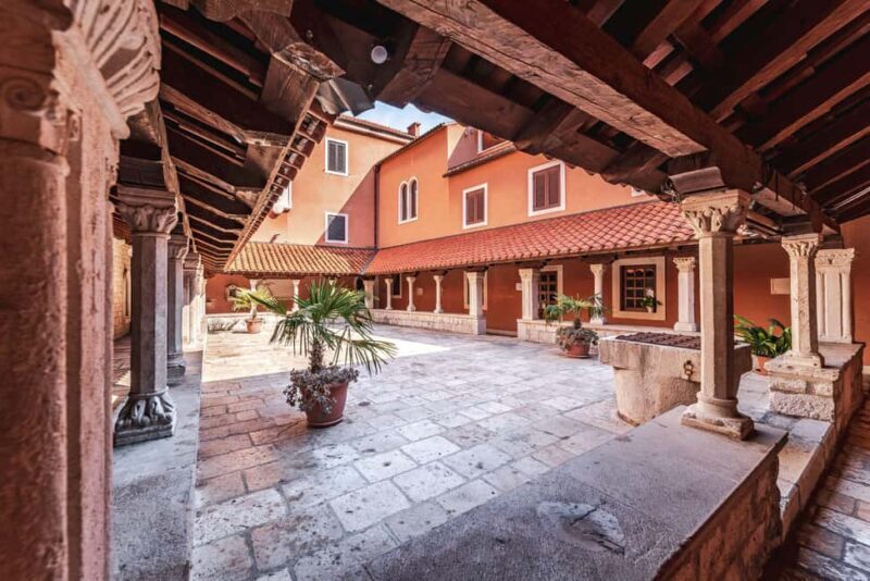 Split: Jewish Heritage & Diocletian's Palace Walking Tour - Practical Details and Tips