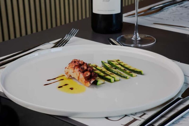 Split: Katela Wine Tasting and Food Pairing - The Practicalities: What’s Included and What’s Not