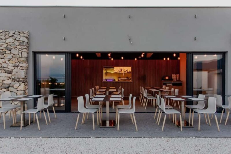 Split: Katela Wine Tasting and Food Pairing - The Sum Up