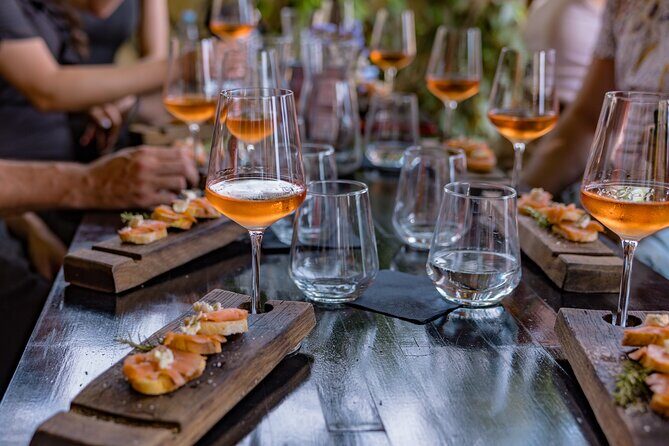 Split/Katela - Zinfandel Roots Off-road ATV Quad Adventure - Final Thoughts