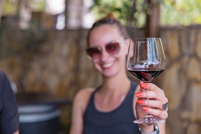 Split/Katela - Zinfandel Roots Off-road ATV Quad Adventure - FAQs