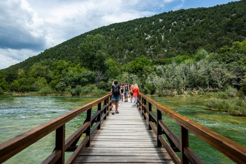 Split: Krka National Park Day Trip with Boat Ride & Swimming - Practicalities & Tips