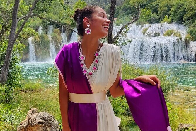From Split: Krka Waterfalls Trip with Boat Cruise and Swimming - The Bottom Line