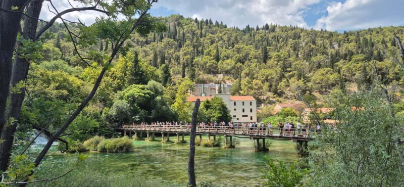 Split: Krka Waterfalls, River Cruise & Panoramic Viewpoint - Final Thoughts: Is This Tour Right for You?