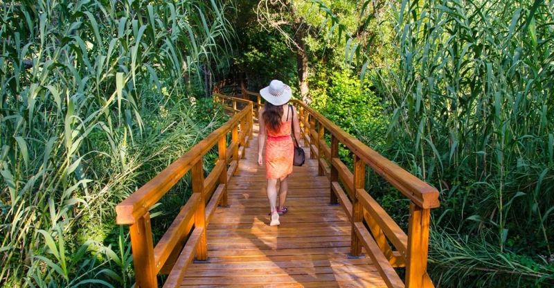 Split: Krka Waterfalls Trip with Boat Cruise and Swimming - Primošten free time: beaches plus an old-town stroll