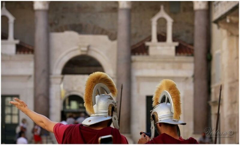 Split: Local History and Culture 90-Minute Walking Tour - What to Expect from the Split 90-Minute Walking Tour