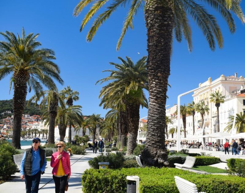 Split: Local History and Culture 90-Minute Walking Tour - The Practicalities: Logistics and Value for Money