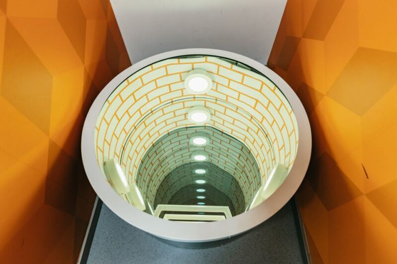 Split: Museum of Illusions Entrance Ticket - Practical Tips