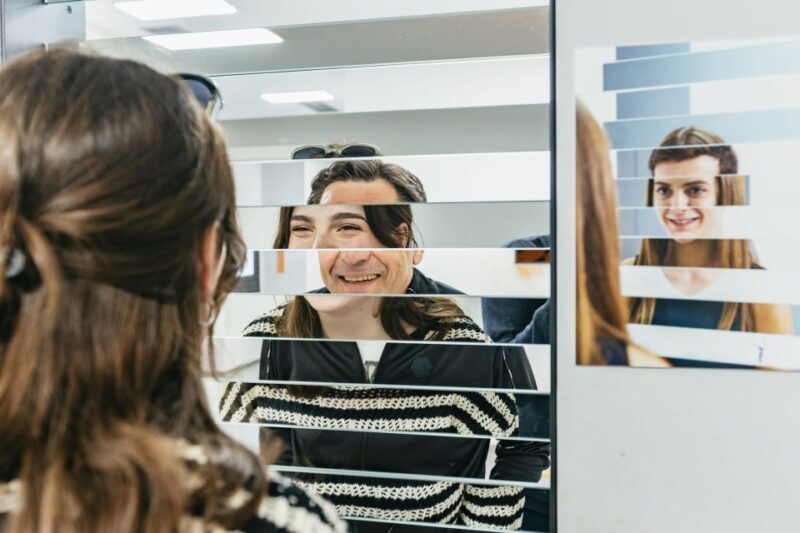 Split: Museum of Illusions Entrance Ticket - Who Should Visit?