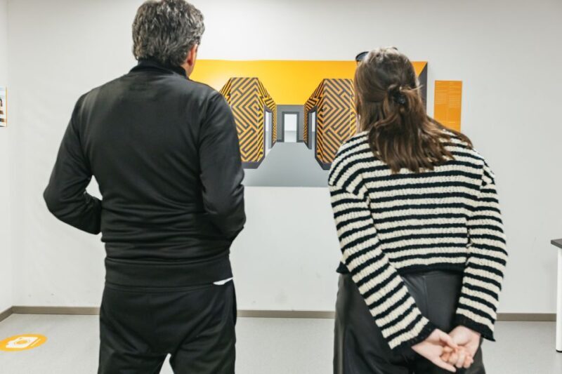 Split: Museum of Illusions Entrance Ticket - Final Thoughts