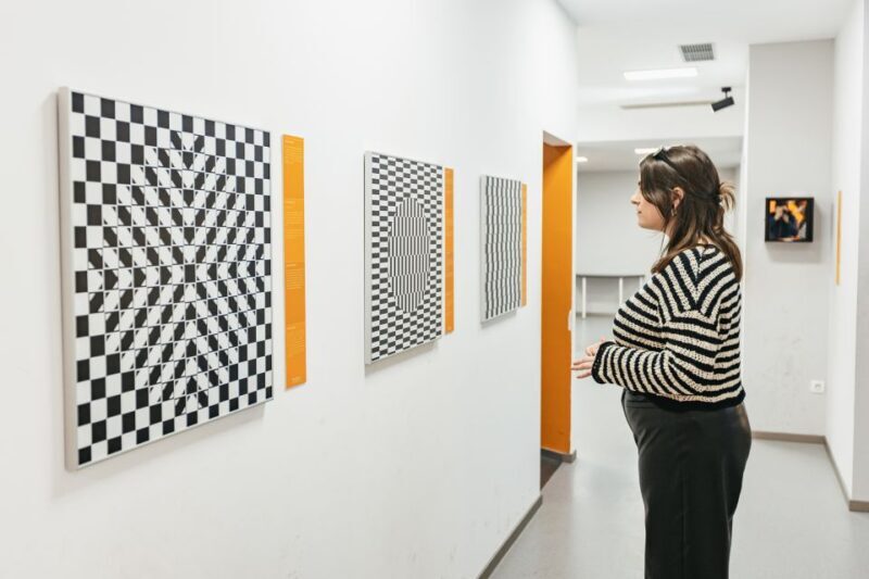 Split: Museum of Illusions Entrance Ticket - FAQ