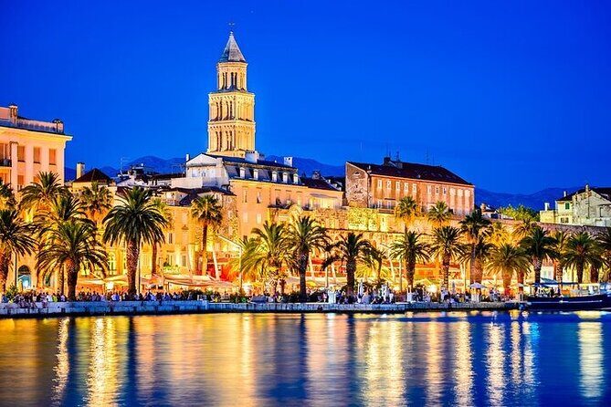 Split : Must-See Attractions Walking Tour with A Guide - Who Should Consider This Tour?