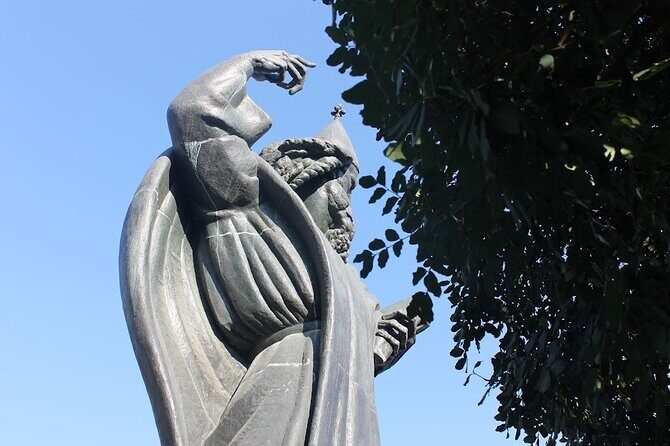 Split Old Town History and Monuments Private Guided Walking Tour - Practical Details and What to Expect