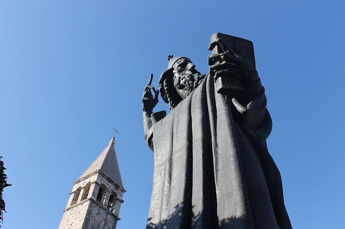 Split Old Town History and Monuments Private Guided Walking Tour - Final Thoughts