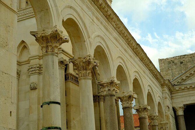 Split Old Town Walking Tour (Small group) - Practical Details That Matter