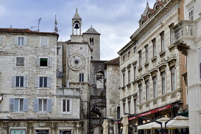 Split Old Town Walking Tour (Small group) - Who Will Love This Tour