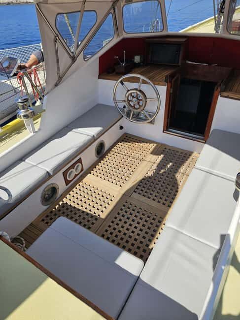 Split or Hvar: excursions on a famous Croatian sailing boat - Overall Impression and Who It’s Best For