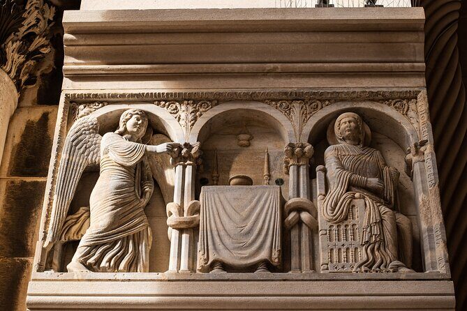 Split Palace & Old Town -Private walking tour- Entrance included - Who Will Love This Tour?