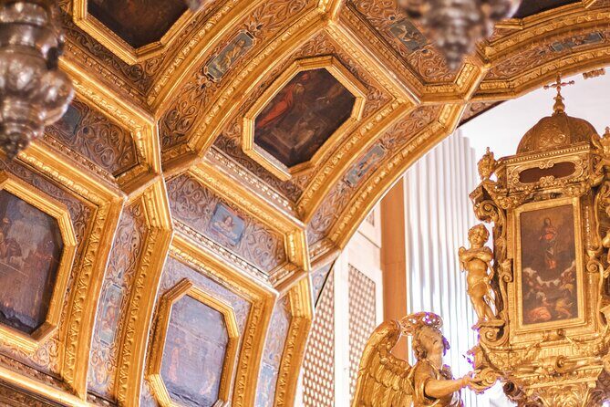 Split Palace & Old Town -Private walking tour- Entrance included - FAQ