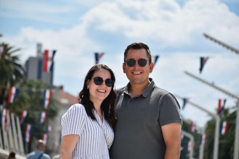 Split: Photographer for your holidays! - Key Points