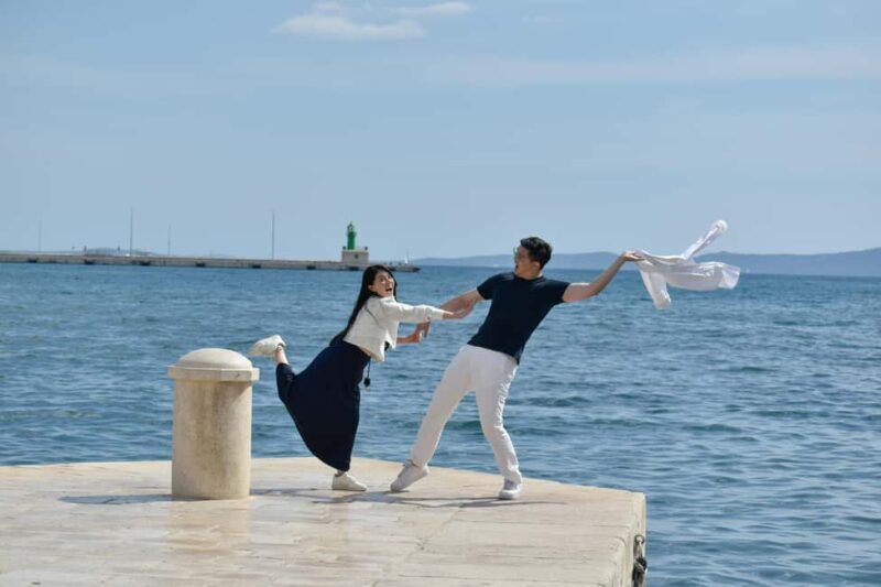 Split: Photographer for your holidays! - The Experience in Detail