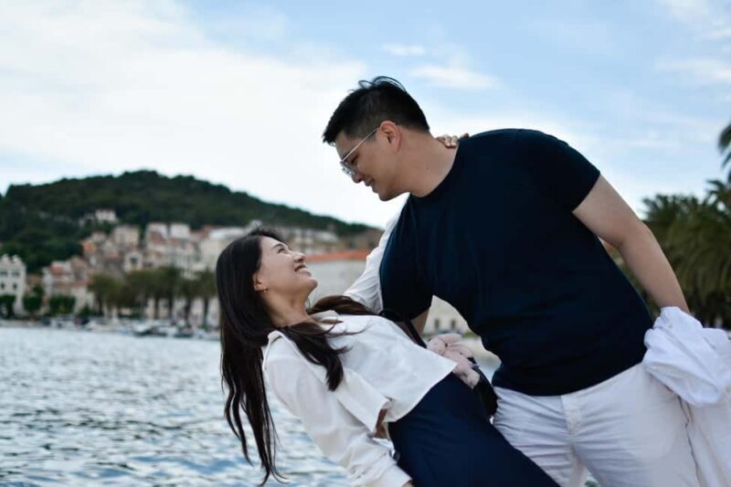 Split: Photographer for your holidays! - FAQs